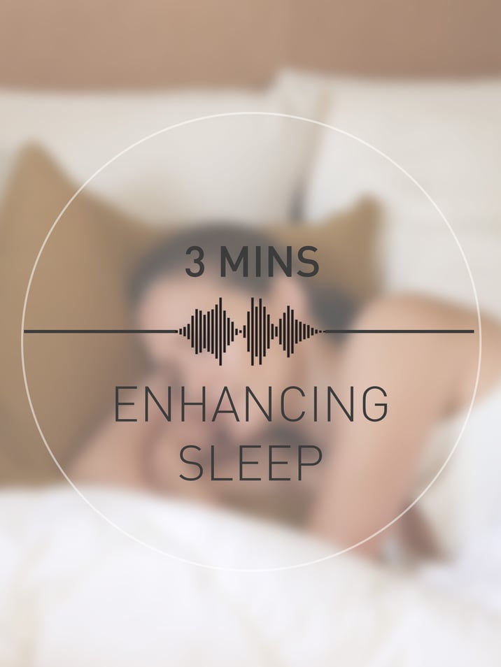 Tips for Better Sleep image